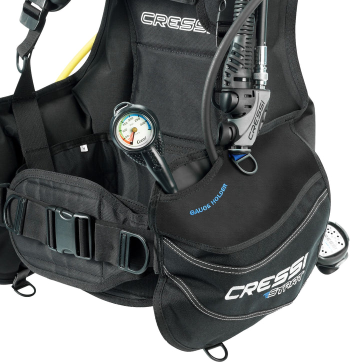 Chaqueta Cressi Start