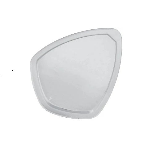 Lente óptica para máscara Cressi Focus