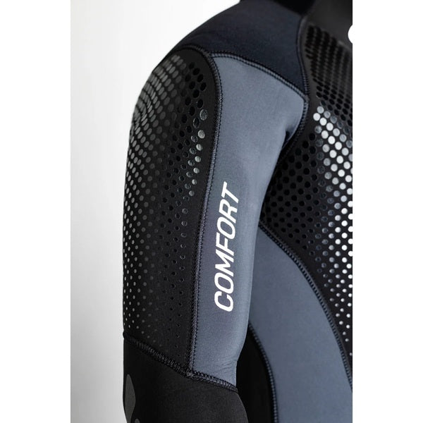 Muta Cressi Comfort 7mm
