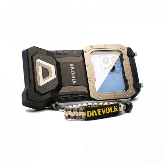 Custodia Divelok SeaTouch 4 MAX PLUS