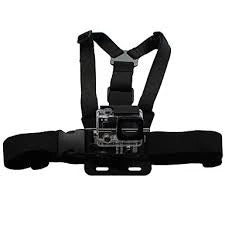 PECAM CHEST SUPPORT