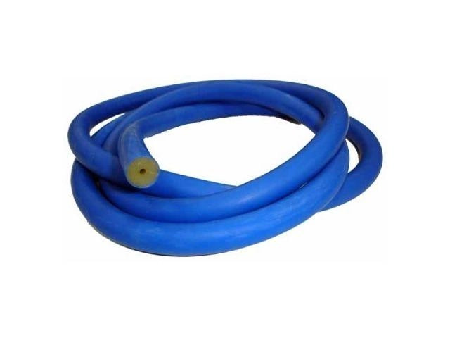 Seac Power Blue Elastic by the meter