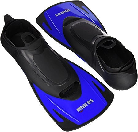 Mares Hermes Swimming Fin