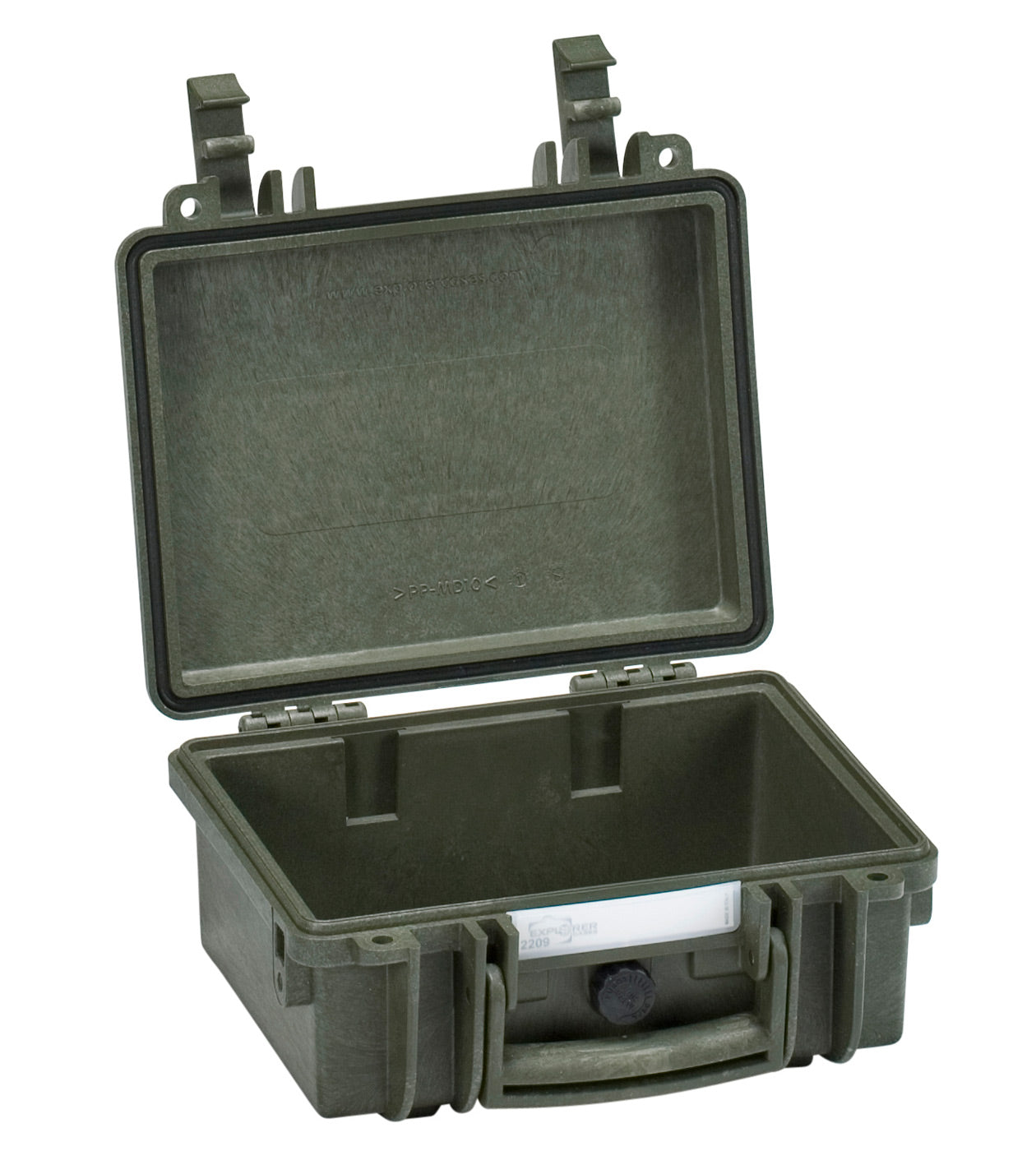 Explorer Cases 2209 suitcaseExplorer Cases 2209 suitcase