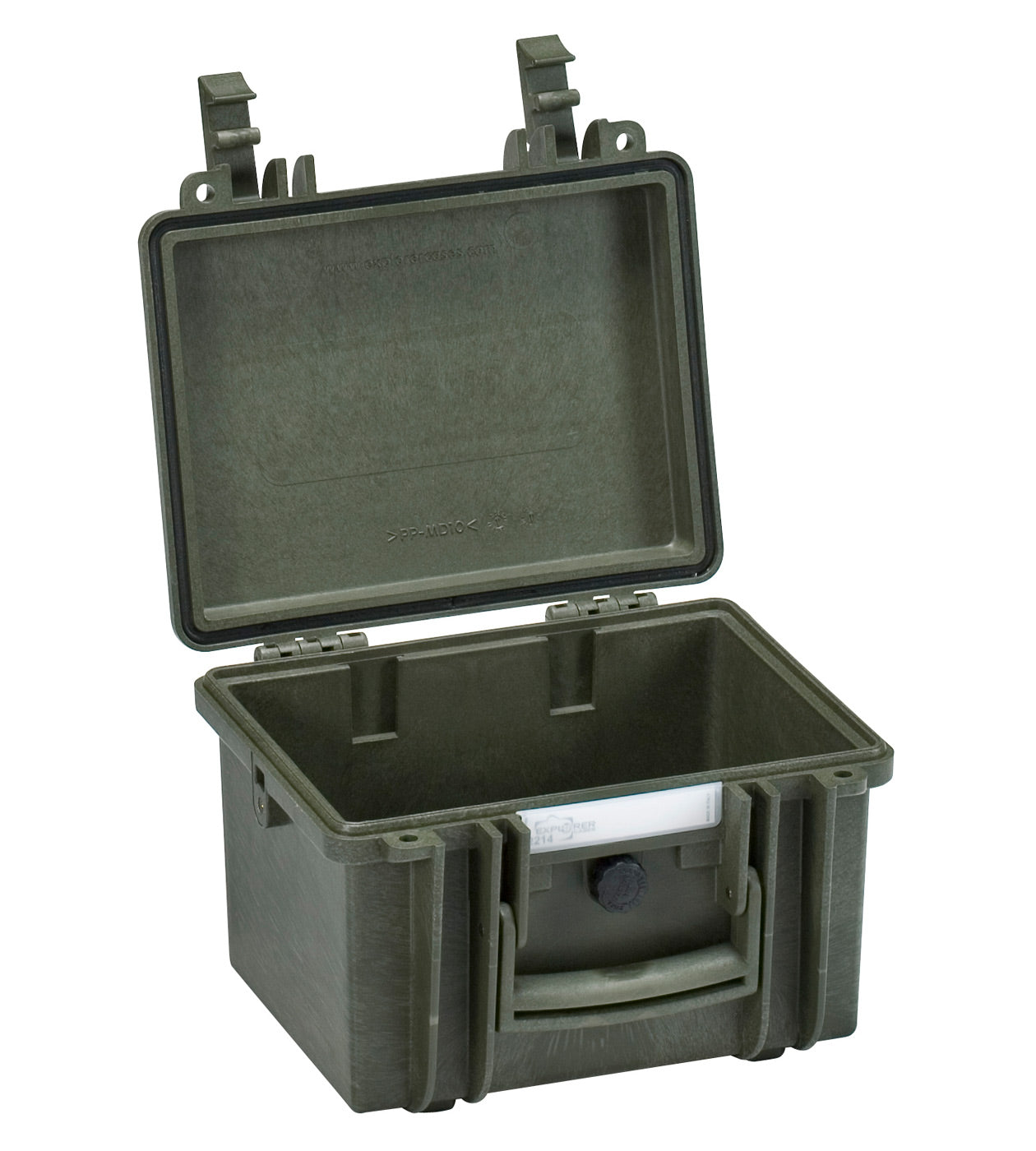 Explorer Cases 2214 Suitcase