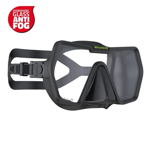 Salvimar Drake Antifog mask code MS0010 code MS0011 code MS0012 code MS0013