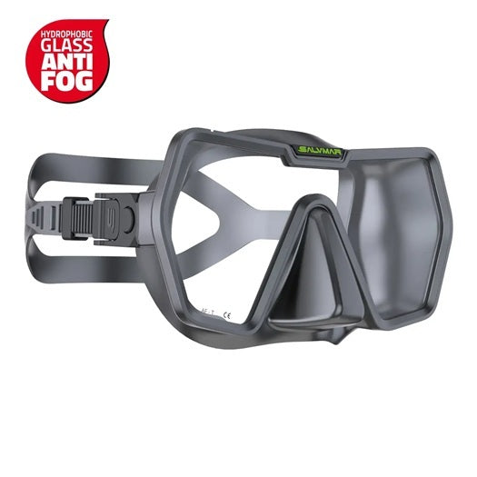 Salvimar Drake Antifog mask code MS0010 code MS0011 code MS0012 code MS0013
