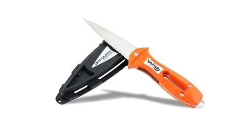 Cuchillo Best Divers Yaku Bacalao KF0