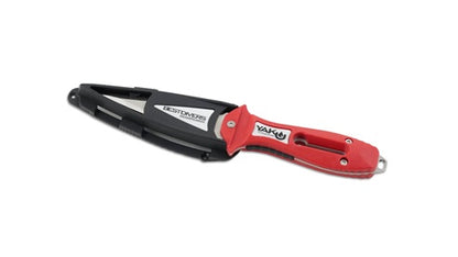 Cuchillo Best Divers Yaku Bacalao KF0