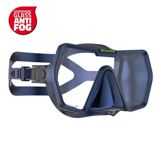 Salvimar Drake Antifog mask code MS0010 code MS0011 code MS0012 code MS0013