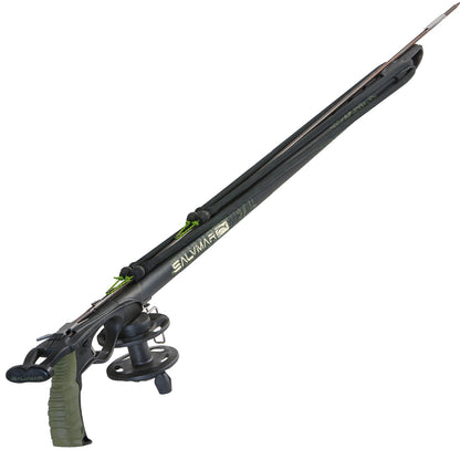 SALVIMAR METAL RIFLE 105/95/85/75
