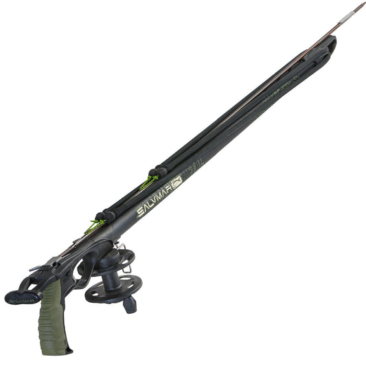 FUCILE SALVIMAR METALLO 105/95/85/75