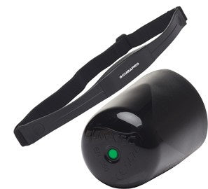 Scubapro Galileo 2 G2 computer with transmitter and heart rate monitor