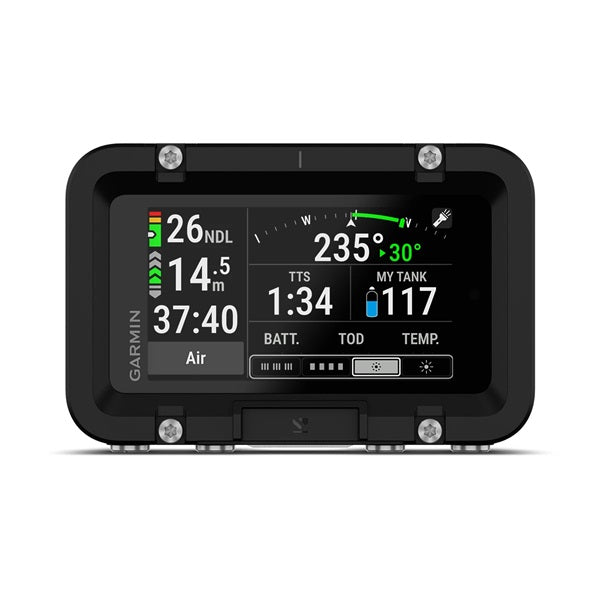 Computer Garmin Descent™ X50i