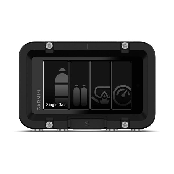 Computer Garmin Descent™ X50i