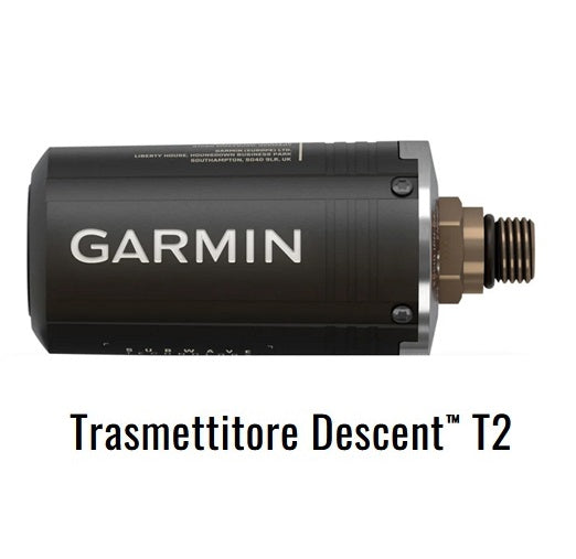 Sonda Garmin Trasmettitore T2 010-13308-00