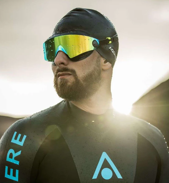 Gafas Aquasphere Defy Ultra MS5420171