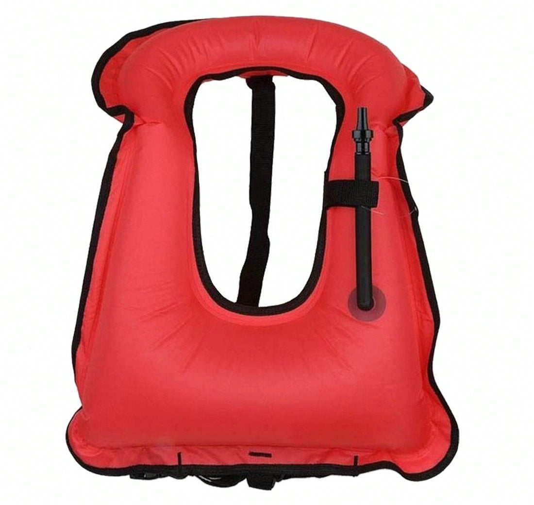Giubbotto Seac Per Snorkeling