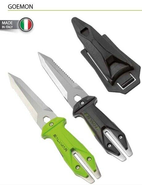 Salvimar GOEMON knife
