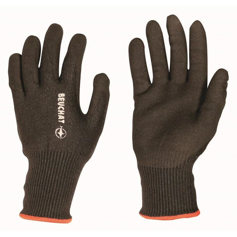 Guante deportivo Beuchat Scirocco