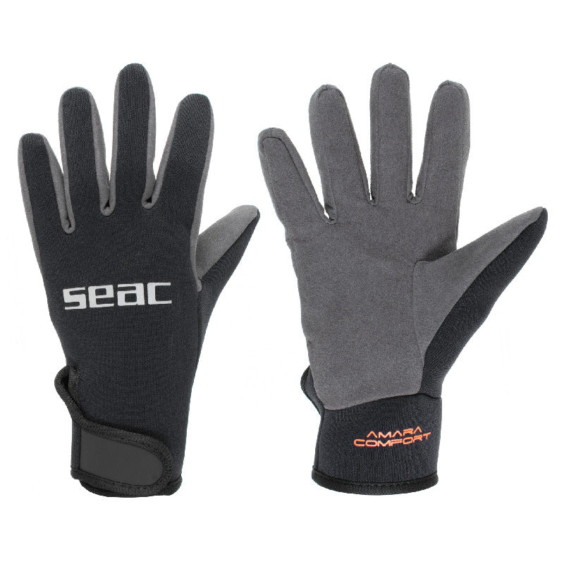 Guantes Seac Amara Comfort, cód. 16-8