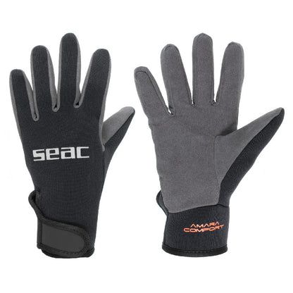 Guantes Seac Amara Comfort, cód. 16-8