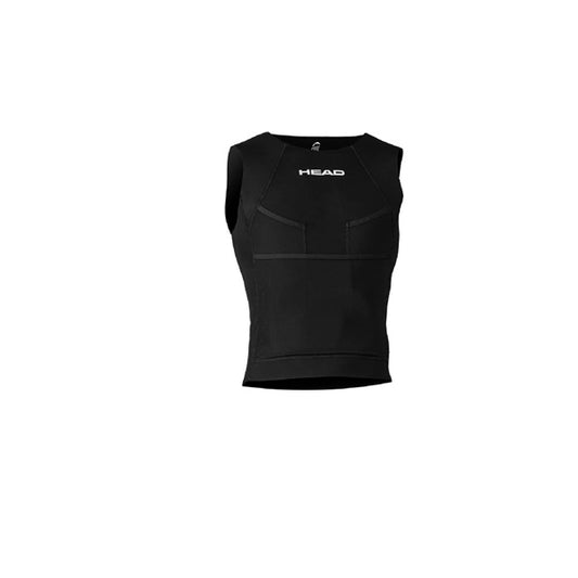 Gilded Head Function Vest 0.5