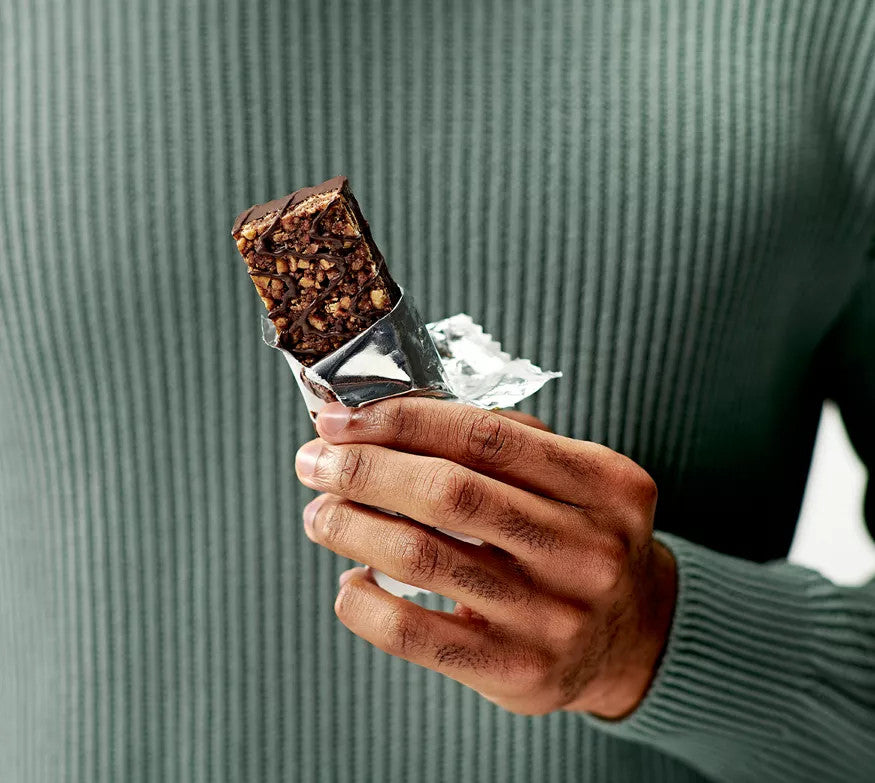 Herbalife Formula 1 Express Bars - Buy Meal Replacement Bars - Scubamarket