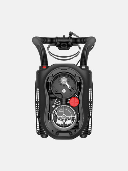 HORIZON Rebreather Mares