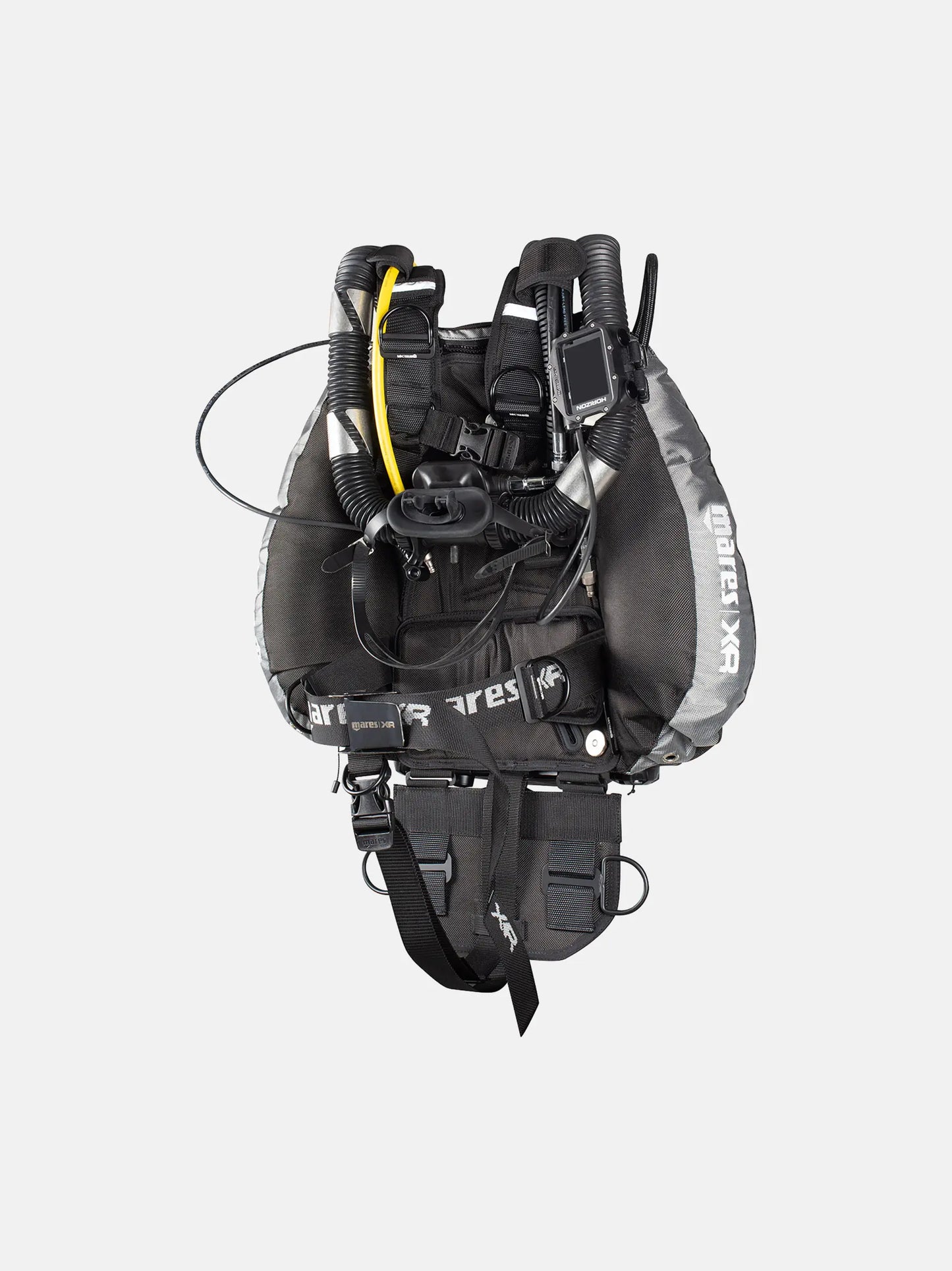 HORIZON Rebreather Mares