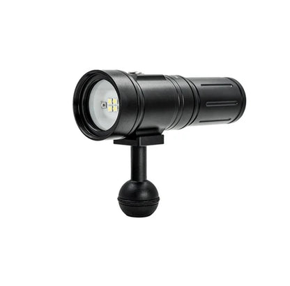 Divevolk 2000 Lumen ST-SL20 Illuminator