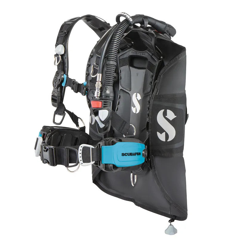 Jacket Scubapro Hydros Pro 2