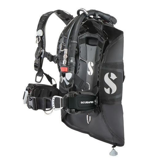 Jacket Scubapro Hydros Pro 2
