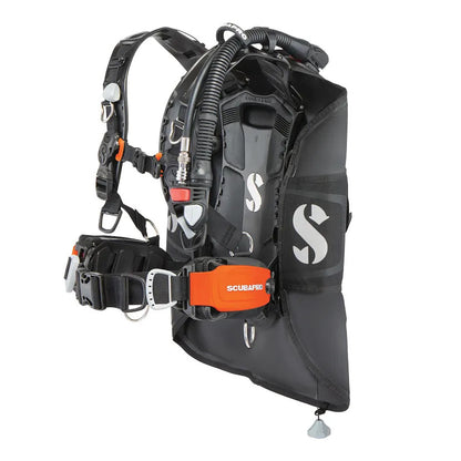 Jacket Scubapro Hydros Pro 2
