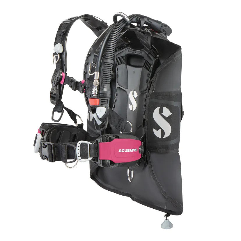 Jacket Scubapro Hydros Pro 2