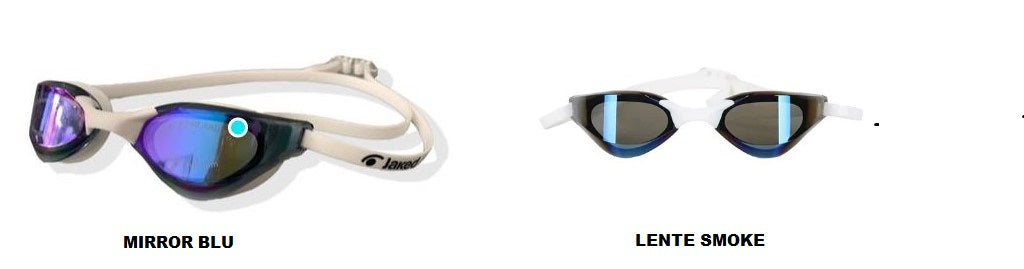 Nrj Jaked Glasses