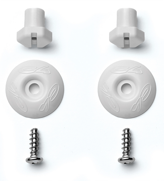 SCREW KIT C4 BLADE 300