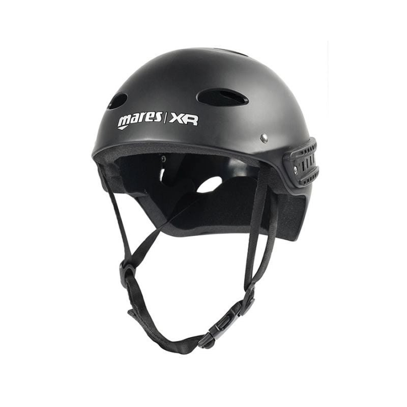 Casco Mares Rigid Cup XR