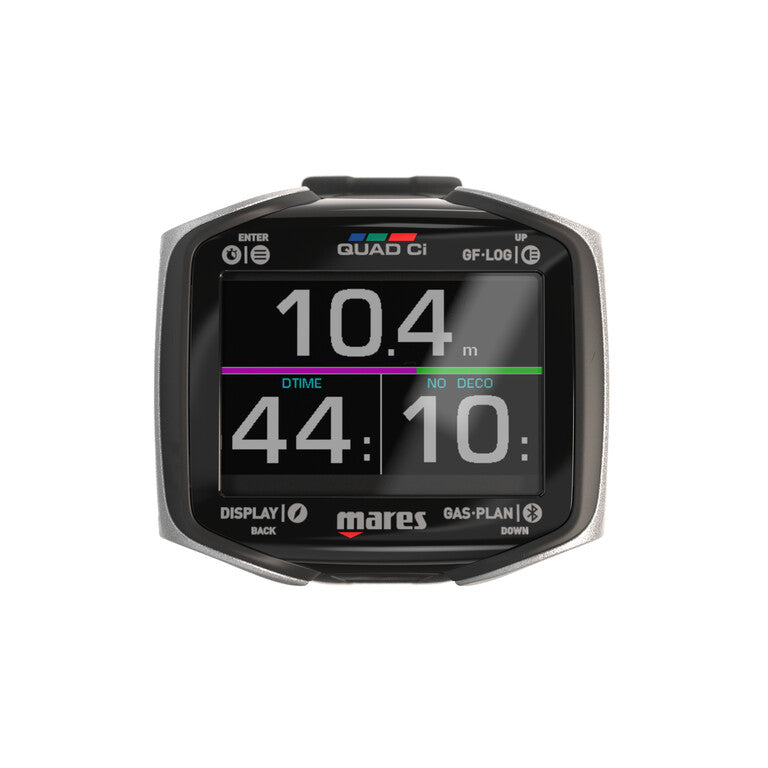 Computer mares Quad CI