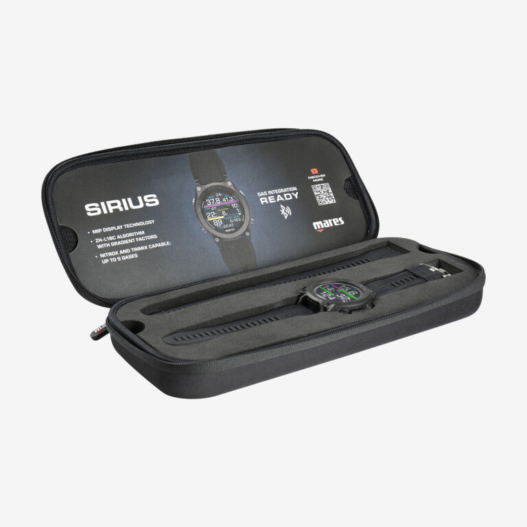 Computer Mares Sirius 414145