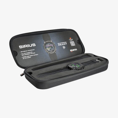 Mares Sirius 414145 Computer