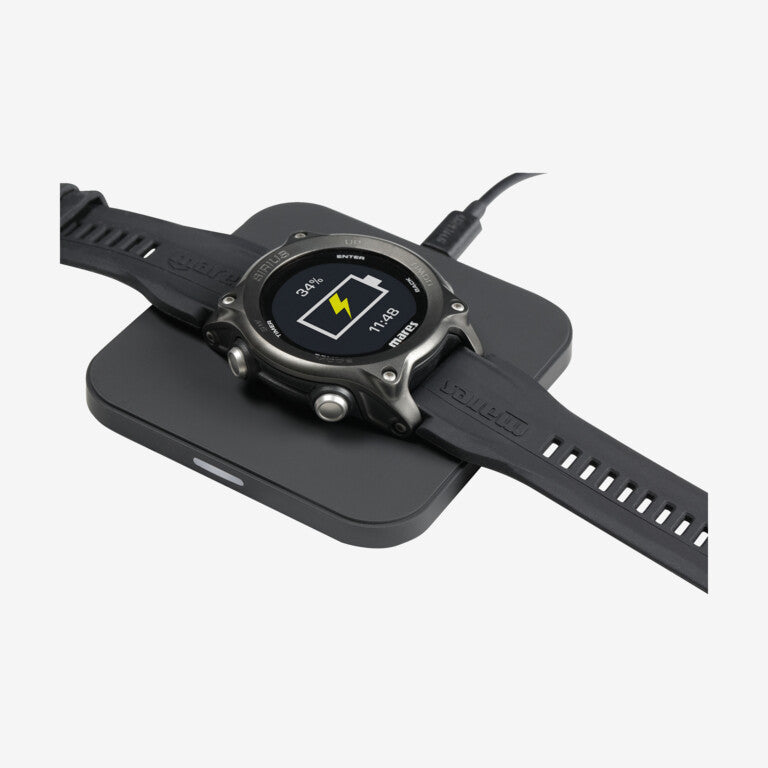 Computer Mares Sirius 414145