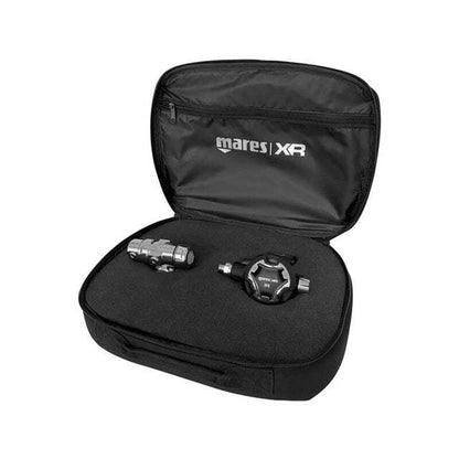 Mares 28XR Scuba Regulator with HR 2K24 - XR LINE - 416420DINBK 