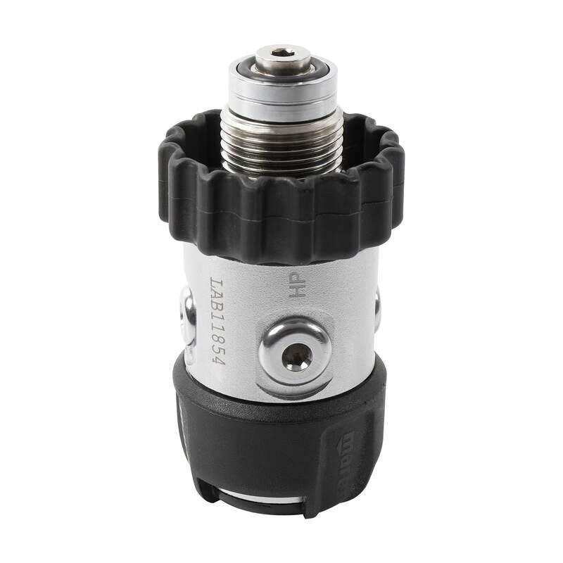 Erogatore Subacqueo Mares Rover 2S Cod. 416255DIN
