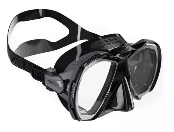 Maschera Mares - Force-X LS