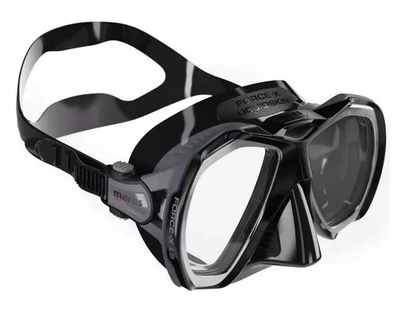 Mares Mask - Force-X LS
