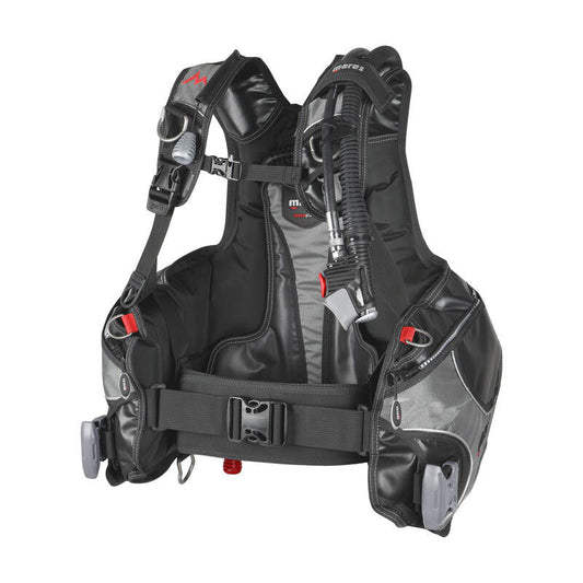 Equilibratore Mares Rock Pro 417107