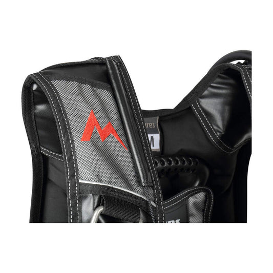 Equilibratore Mares Rock Pro 417107