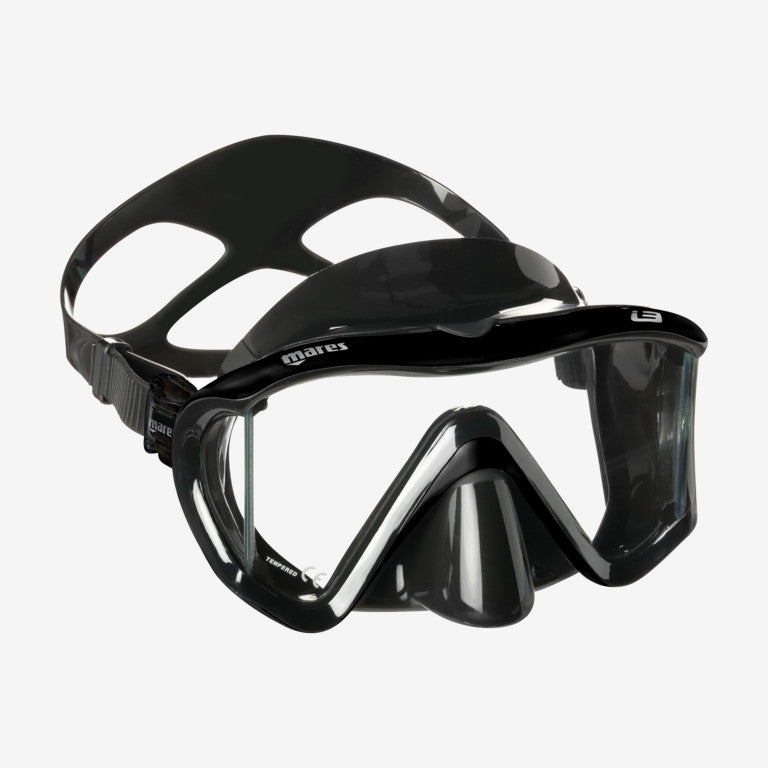 Mares I3 Sunrise Mask