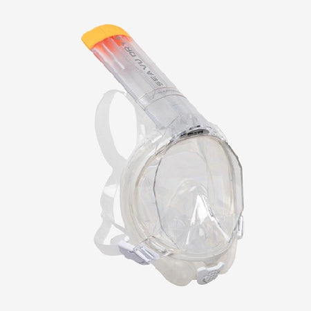 Maschera Mares Sea Vu Dry